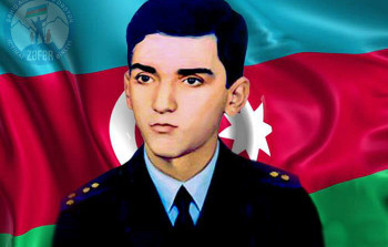 Bugün Milli Qəhrəmanımızın şəhadətə ucaldığı günüdür